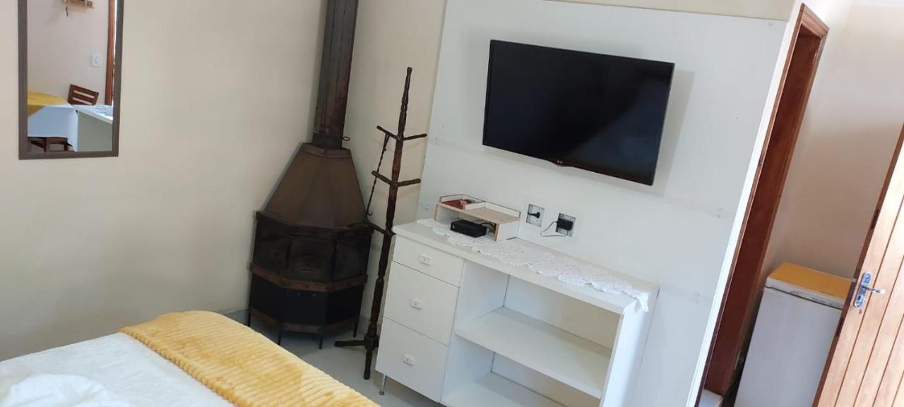 Casa Moreira'S Chales مونتي فيردي المظهر الخارجي الصورة