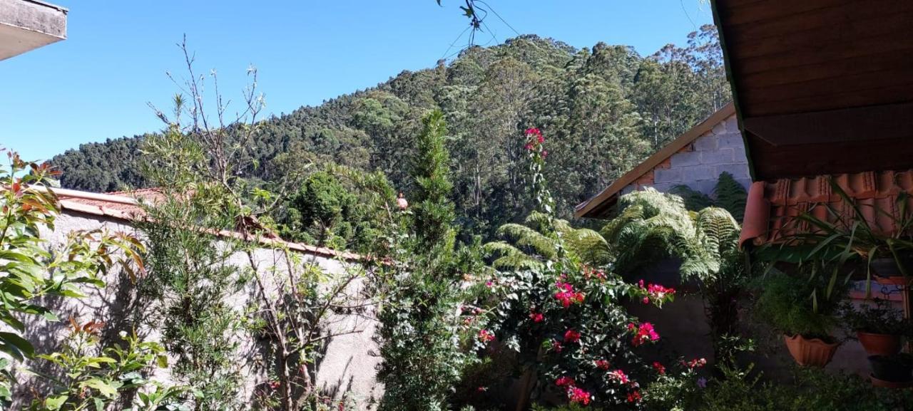Casa Moreira'S Chales مونتي فيردي المظهر الخارجي الصورة