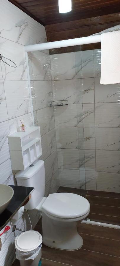 Casa Moreira'S Chales مونتي فيردي المظهر الخارجي الصورة