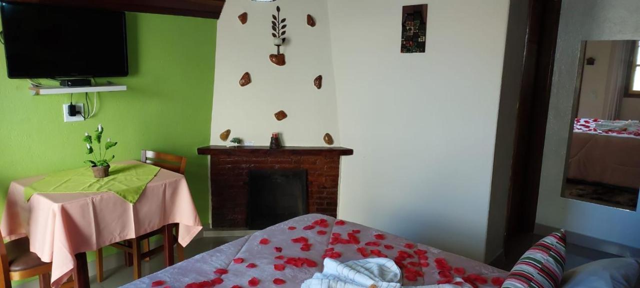 Casa Moreira'S Chales مونتي فيردي المظهر الخارجي الصورة