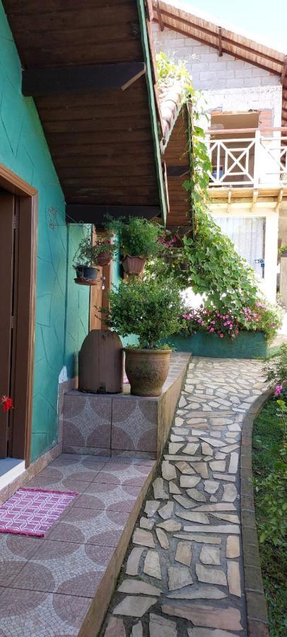 Casa Moreira'S Chales مونتي فيردي المظهر الخارجي الصورة