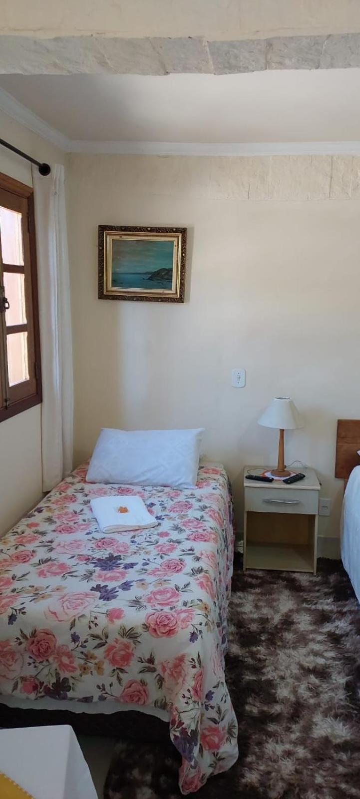 Casa Moreira'S Chales مونتي فيردي الغرفة الصورة