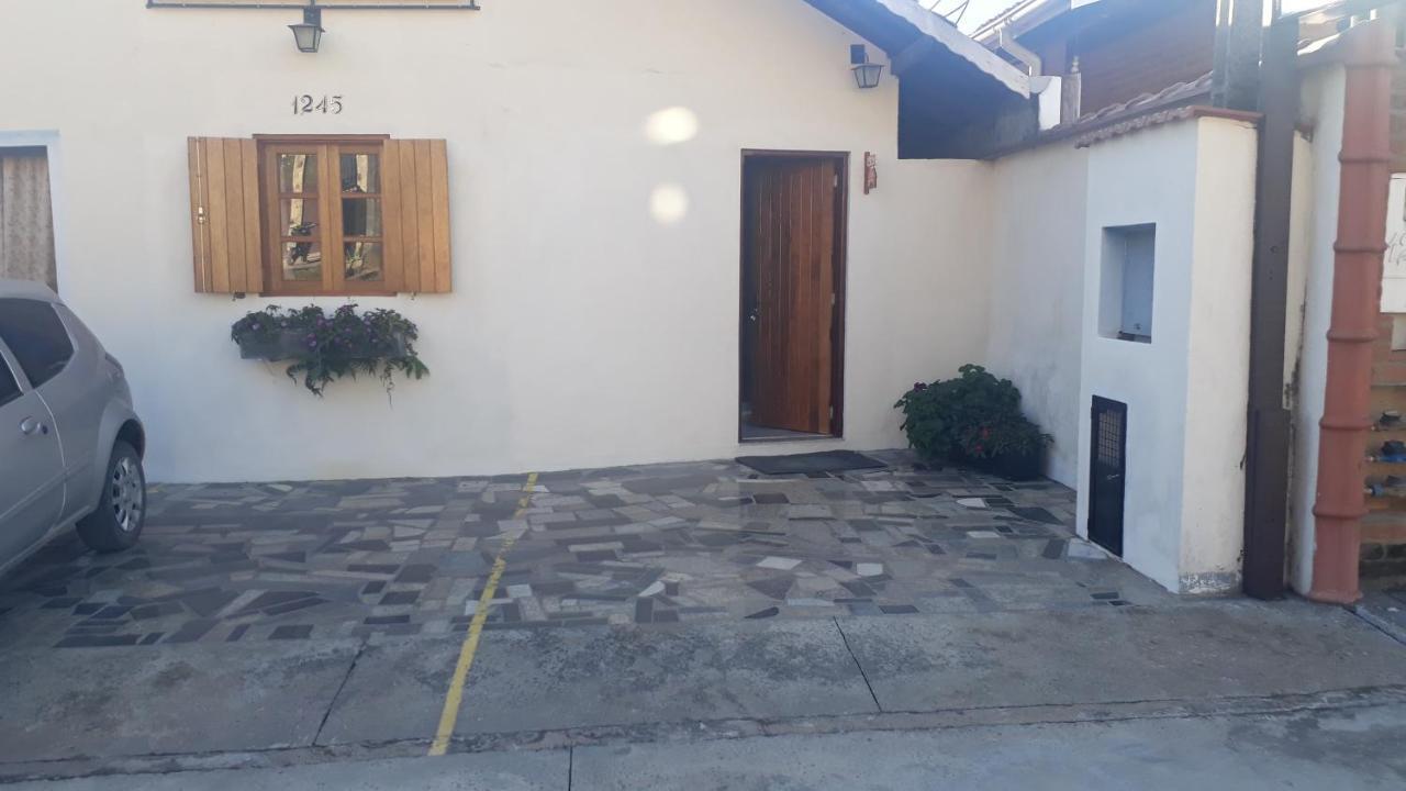 Casa Moreira'S Chales مونتي فيردي المظهر الخارجي الصورة